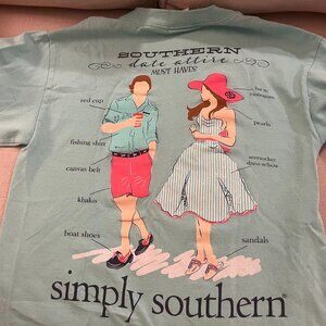 Simply Southern T-shirt